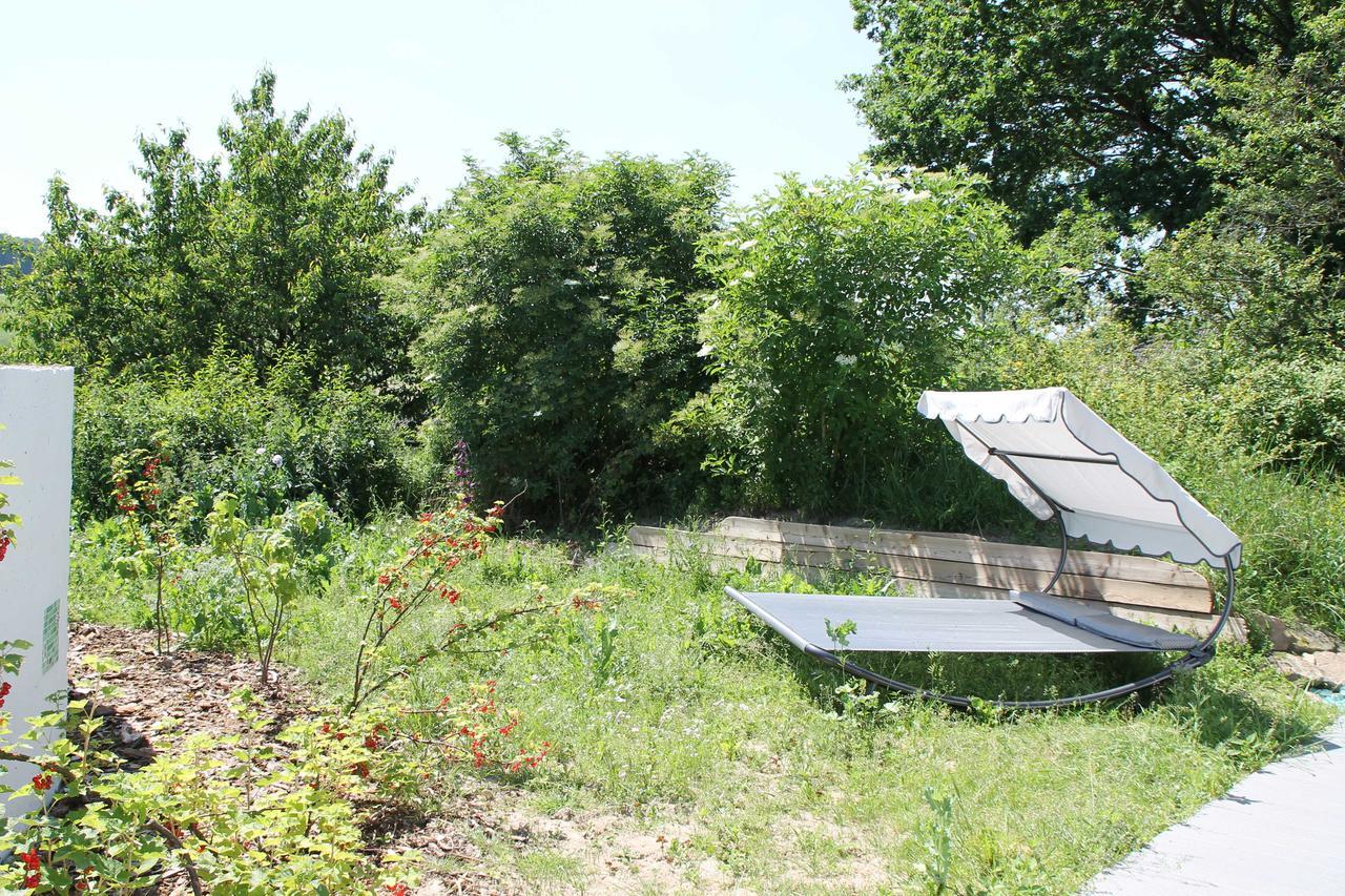 Hainhof Gaestewohnungen Bad König Rom bilde